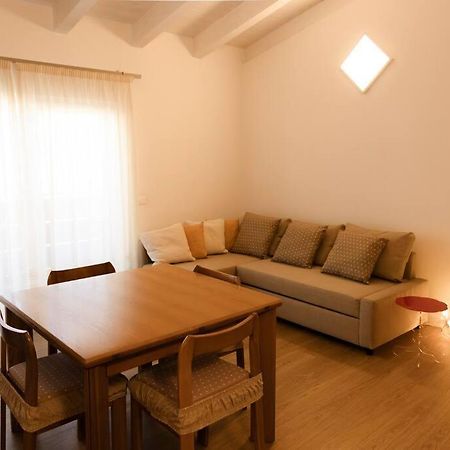 Holiday Apartments Giulia - Gold Pietramurata Exteriör bild