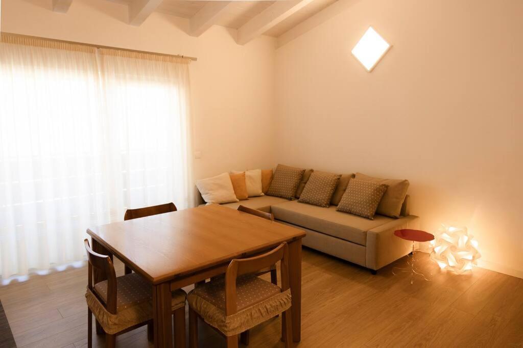 Holiday Apartments Giulia - Gold Pietramurata Exteriör bild