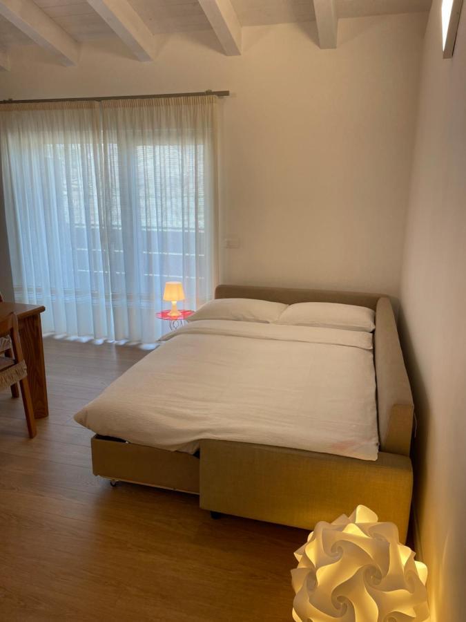 Holiday Apartments Giulia - Gold Pietramurata Exteriör bild